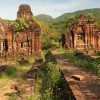 MY SON SANCTUARY & HOI AN CITY FULL-DAY TOUR
