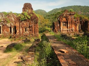 MY SON SANCTUARY & HOI AN CITY FULL-DAY TOUR