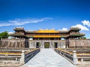 HUE CITY EXPLORE FULL DAY TOUR