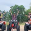 ATV OFFROAD ADVENTURE the countryside of Hoi An