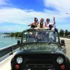 JEEP TOUR HOI AN TO HUE – one way service ( or from Hue to Hoi An)