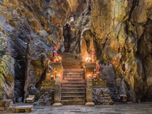 CAM THANH ECOTOUR - MY SON HOLYLAND FULL DAY TOUR