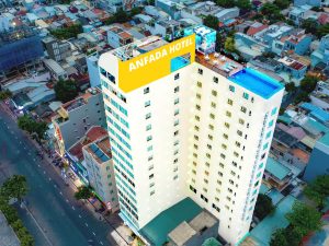 ANFADA HOTEL DA NANG